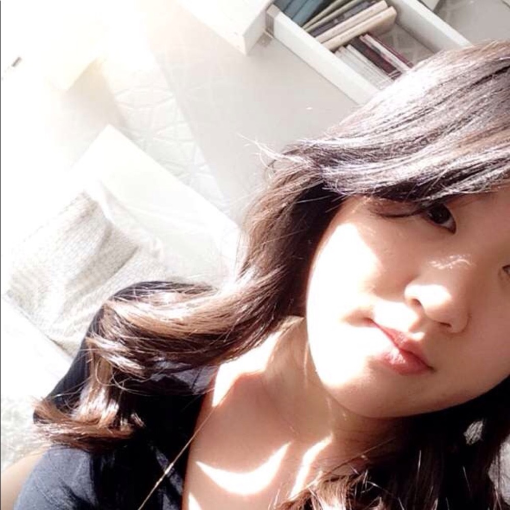 Meet your Posher, Joelin